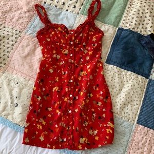 Réalisation Style Julia Dress XS